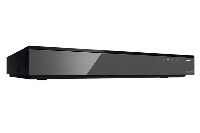 TVS REGZA 4KREGZAブルーレイ DBR-4KZ400 価格比較 - 価格.com