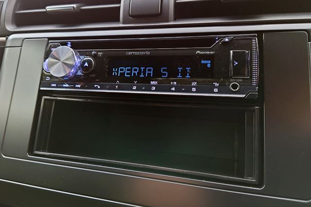 パイオニア DEH-5500 価格比較 - 価格.com