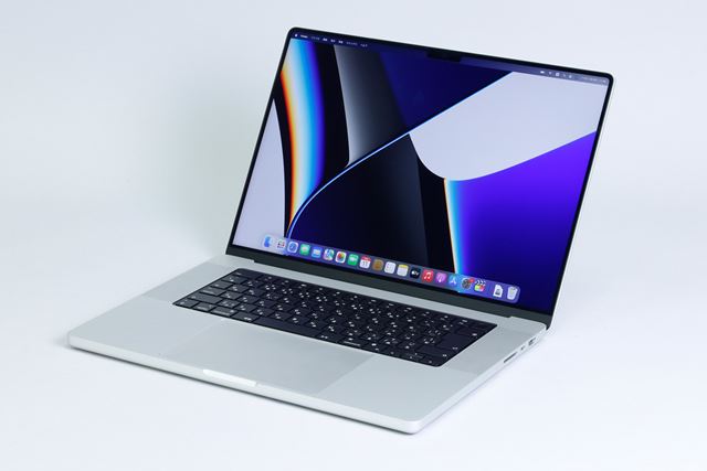 Apple MacBook Pro Liquid Retina XDRディスプレイ 16.2 MK193J/A