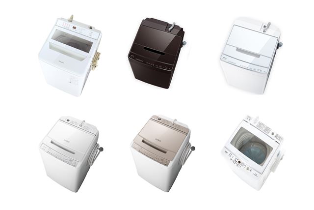 パナソニック NA-FA80H9-W [ホワイト] 価格比較 - 価格.com