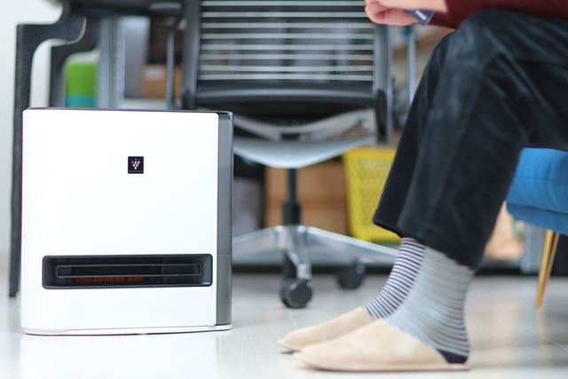 シャープ HX-RK12-W [プレミアムホワイト] 価格比較 - 価格.com