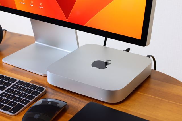 Apple Mac mini MNH73J/A [シルバー] 価格比較 - 価格.com