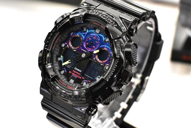 カシオ G-SHOCK GM-2100C-5AJF 価格比較 - 価格.com
