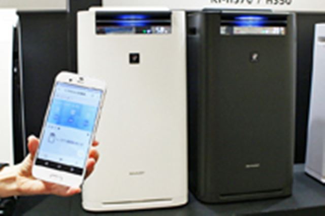 シャープ KI-HX75 価格比較 - 価格.com