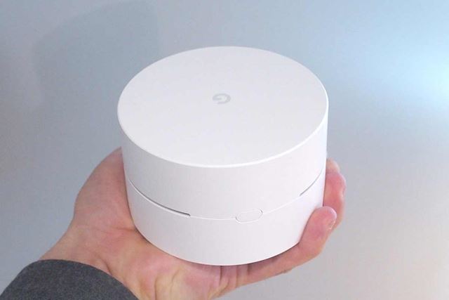 Google Google Wifi 3台パック [ホワイト] 価格比較 - 価格.com