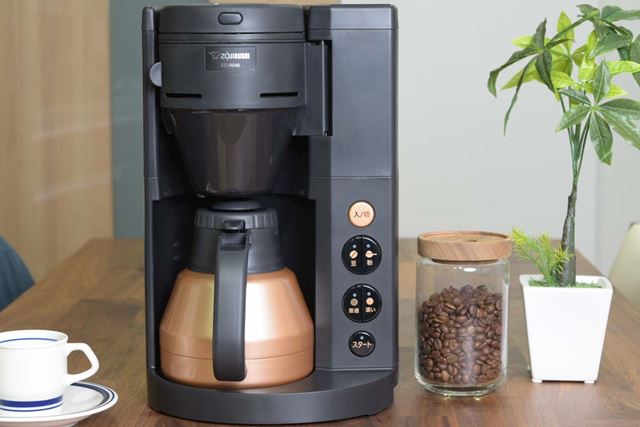 象印 珈琲通 EC-RS40 価格比較 - 価格.com