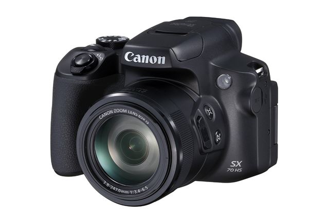 CANON PowerShot SX70 HS 価格比較 - 価格.com