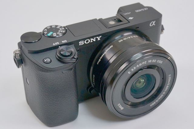 SONY α6400 ILCE-6400 ボディ [シルバー] 価格比較 - 価格.com