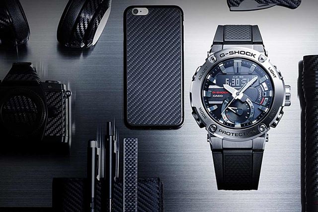 カシオ G-SHOCK G-LIDE GWX-5700SS-7JF 価格比較 - 価格.com