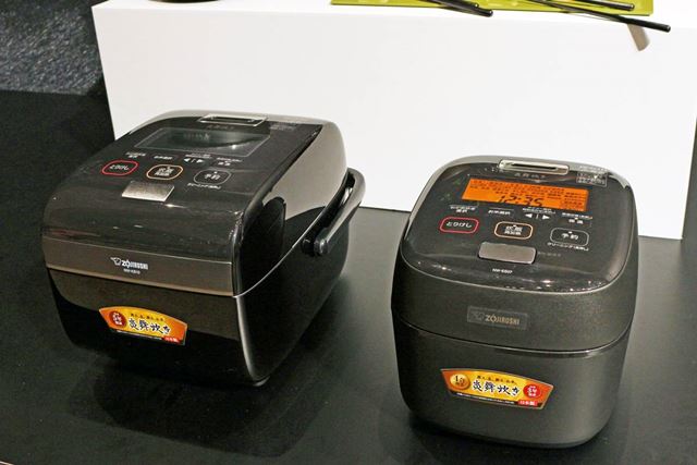 象印 炎舞炊き NW-KB10-BZ [黒漆] 価格比較 - 価格.com