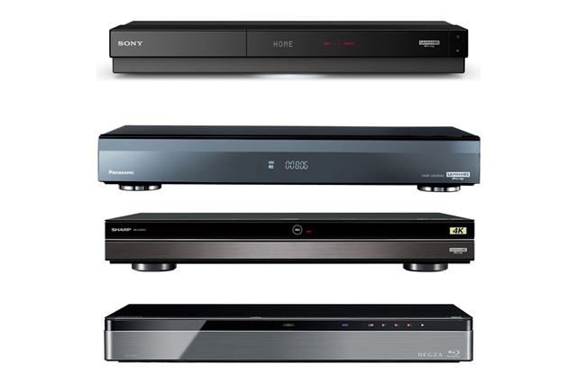 パナソニック 4Kディーガ DMR-SUZ2060 価格比較 - 価格.com