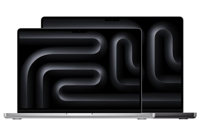 Apple MacBook Pro 14.2インチ Liquid Retina XDRディスプレイ Late