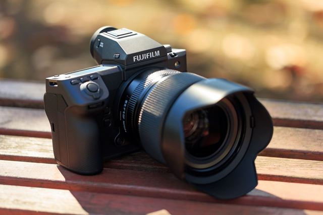 富士フイルム フジノンレンズ GF20-35mmF4 R WR 価格比較 - 価格.com