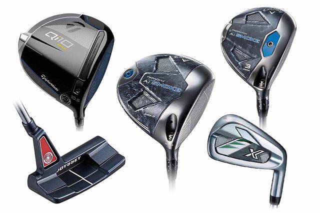 タイトリスト ボーケイデザイン SM9 ウェッジ ツアークローム [BV105