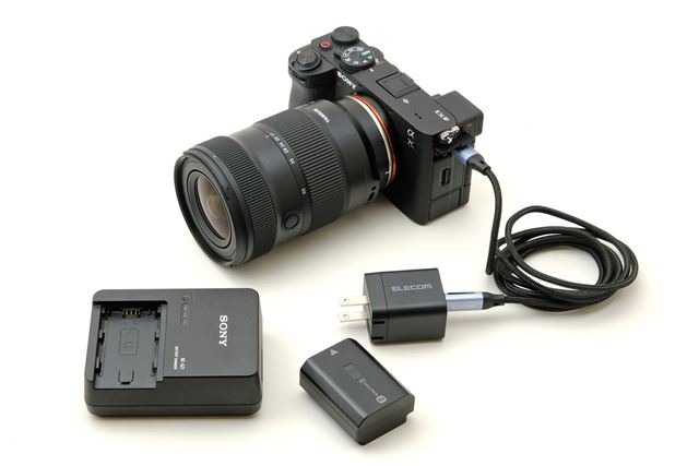 SONY α7C II ILCE-7CM2 ボディ 価格比較 - 価格.com