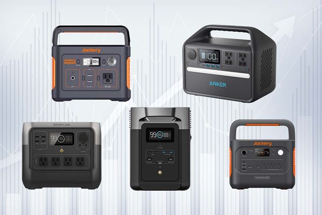 Jackery Japan Jackery ポータブル電源 240 価格比較 - 価格.com