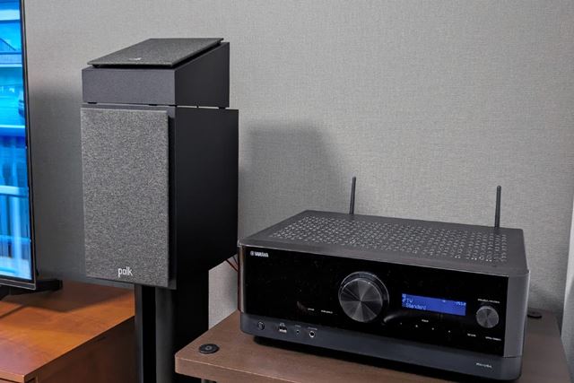 音出し確認済】POLK AUDIO MXT20 MONITOR XT20 Amazon.co.jp: ポーク