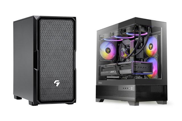 マウスコンピューター NEXTGEAR JG-A7G60 Ryzen 7 5700X・RTX 4060