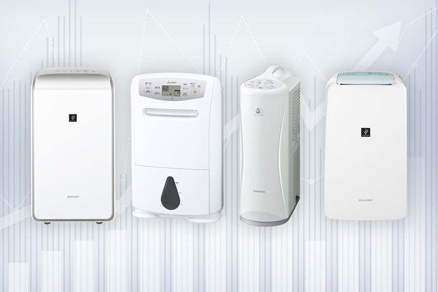 シャープ CV-SH150-W [ホワイト系] 価格比較 - 価格.com