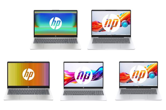 HP HP 15 Ryzen 5 7530U・16GBメモリ・512GB SSD・フルHD・IPSパネル