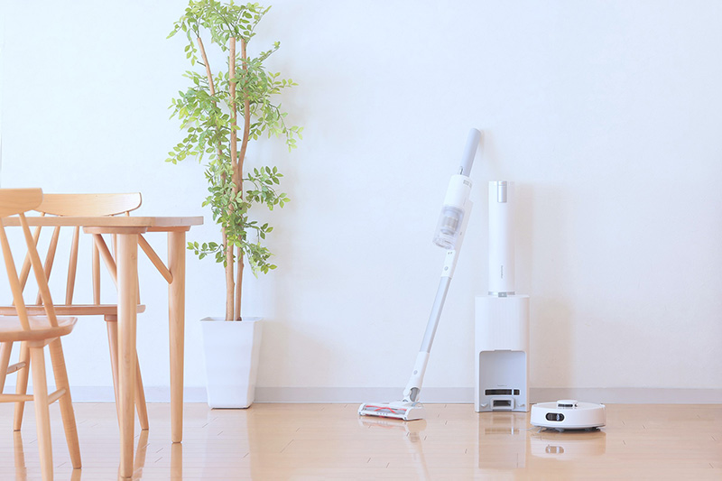 価格.com - [PR企画]3in1モデル「SwitchBot ロボット掃除機K10+ Pro