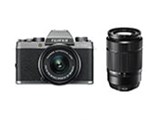 価格.com - 富士フイルム FUJIFILM X-T100 ダブルズームレンズキット
