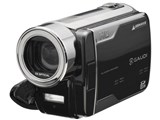 グリーンハウス、光学5倍ズーム搭載ビデオカメラ - 価格.com