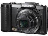 価格.com - オリンパス OLYMPUS SZ-20 [ブラック] 価格比較