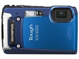 オリンパス、タフネスモデル「Tough TG-820」を3月9日に発売 - 価格.com