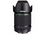 リコー、28～105mm対応の標準ズームレンズ 「HD PENTAX-D FA 28