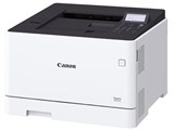キヤノン、“クラス最小”A3カラーレーザープリンター「LBP853Ci」など15