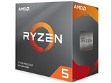 価格.com - AMD Ryzen 5 3600 BOX 価格比較