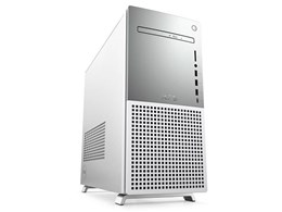 Dell XPS デスクトップ Core i7 12700K・16GBメモリ・512GB SSD+1TB