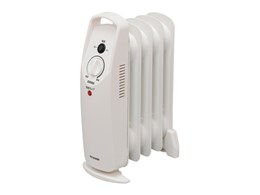 DeLonghi ミニオイルヒーター 500W 楽天市場】ミニオイルヒーター