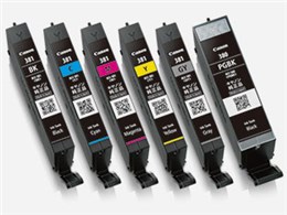 純正インク インクカートリッジ 381+380 canon」の人気商品一覧 | 安い