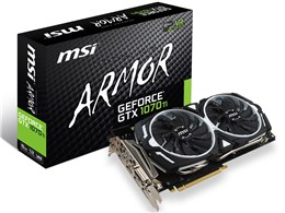 geforce gtx1070ti」の人気商品一覧 | 安い商品を通販サイトから探す