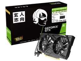 グラフィックボード ビデオカード gtx 1650」の人気商品一覧 | 安い