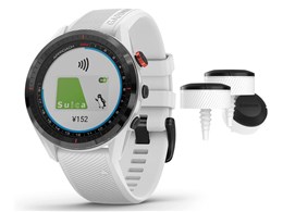 ゴルフ用GPSナビ s62 ガーミン」の人気商品一覧 | 安い商品を通販