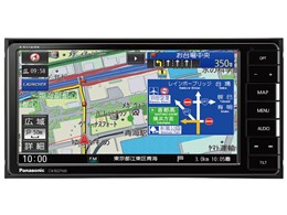 パナソニック ストラーダ CN-RE07WD 価格比較 - 価格.com