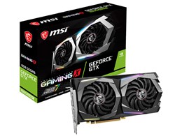 グラフィックボード ビデオカード NVIDIA GeForce GTX 1660 Super」の