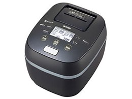 タイガー魔法瓶 土鍋ご泡火炊き JPJ-G060 価格比較 - 価格.com