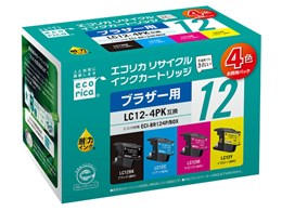 LC12 インクカートリッジ」の人気商品一覧 | 安い商品を通販サイトから