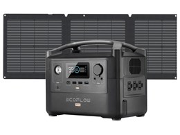 EcoFlow ポータブル電源 RIVER 2 Pro」の人気商品一覧 | 安い商品を