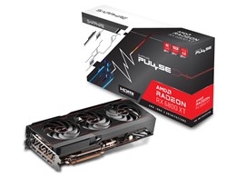 グラフィックボード ビデオカード RX6800XT」の人気商品一覧 | 安い