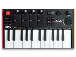 AKAI MPK mini IV」の人気商品一覧 | 安い商品を通販サイトから探す