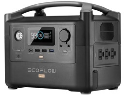 EcoFlow ポータブル電源 RIVER 2 Pro」の人気商品一覧 | 安い商品を