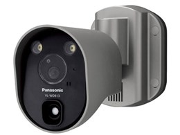 防犯グッズ 屋外 パナソニック 防犯カメラ」の人気商品一覧 | 安い商品