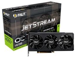 グラフィックボード ビデオカード 4060ti 16gb palit」の人気商品一覧