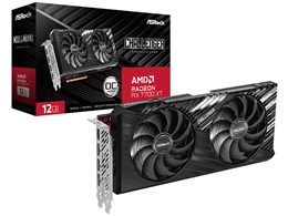 グラフィックボード ビデオカード rx7700xt radeon」の人気商品一覧