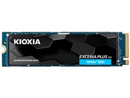 SSD 1TB NVMe KIOXIA」の人気商品一覧 | 安い商品を通販サイトから探す